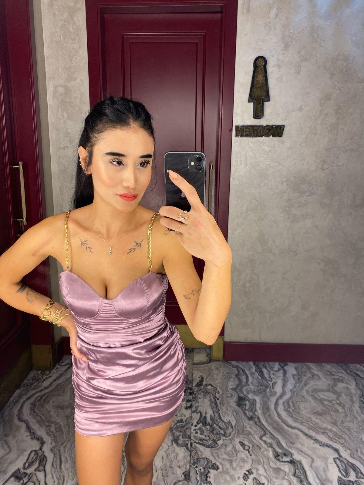 Sakarya Yeni Escort Nazan’dan Merhaba, Tanışmaya Ne Dersin?